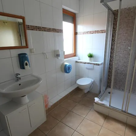 Naturcamp Duvendiek Niepars