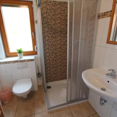 Naturcamp Duvendiek بيت ضيافة *